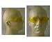 MCR Safety #CK114 Amb Coated Safe Glasses