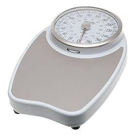 Taylor 909 ProHelix Professional Medical Grade Scale