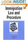 Immigration Law and Procedure in a Nutshell (Nutshell Series)