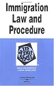 Immigration Law and Procedure in a Nutshell (Nutshell Series)