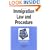 Immigration Law and Procedure in a Nutshell (Nutshell Series)