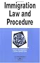 Immigration Law and Procedure in a Nutshell (Nutshell Series) Immigration Law and Procedure in a Nutshell (Nutshell Series)
