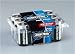 Rayovac Alkaline Batteries, C Size, 12-Count Packages (Pack of 2)