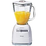 Oster 6647 10-Speed Blender, White