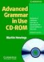 Advanced Grammar in Use Network CD ROM