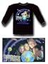3rd Rock From the Sun Sweatshirt: We're Aliens