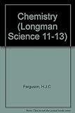 Chemistry 11-13