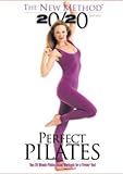The New Method 20/20 - Perfect Pilates [DVD]