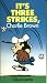 VHS : It's Three Strikes, Charlie Brown