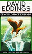 Demon Lord of Karanda (The Malloreon)