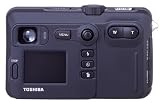 Toshiba PDR-3300 3.2MP Digital Camera w/ 2.8x Optical Zoom