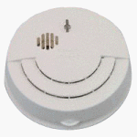 : First Alert Smoke Detector SA67D