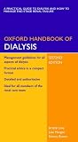 Oxford Handbook of Dialysis (Oxford Handbooks Series)