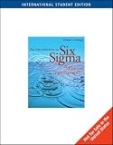 An Introduction to Six Sigma: With Cd-rom and Info Trac: With Infotrac