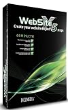 WebSite X5 Compact 8 (PC CD) [Import]