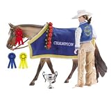 Breyer Winner's Circle Accessory SetIMAGE