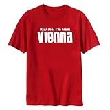 T-SHIRT RED 