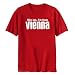 T-SHIRT RED 