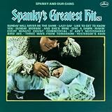Spanky's Greatest Hit(s)