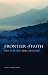 Frontier of Faith: Islam in the Indo-Afghan Borderland