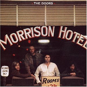 Morrison Hotel
