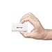 Bestek Mini Power Bank Handy Portable 1000mAh Charge Bank With Laser Light,Built-in Retractable Micro USB Cable for Samsung, HTC, Sony, Motorola, LG,Blackberry, Nokia, Portable Charger