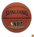 Spalding NBA Zi/O Official Size Indoor/Outdoor Basketball