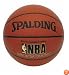 Spalding NBA Zi/O Official Size Indoor/Outdoor Basketball