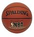 Spalding NBA Zi/O Official Size Indoor/Outdoor Basketball Image