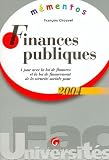 Revue Gualino Editeur  / Finances publiques