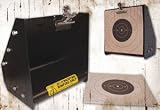 Do-All Traps .22/.17 Bullet Box Spinner Target
