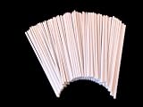 from Classikool Classikool White Plastic 190mm / 7.5 Inch Cake Pop Sticks Pack of 50