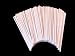 from Classikool Classikool White Plastic 190mm / 7.5 Inch Cake Pop Sticks Pack of 50