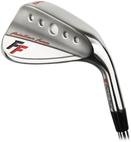 Power Play Friction Face Wedge - Custom Assembled