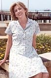 Summer Nursing Dress