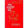 The Golden Ass ~ Apuleius