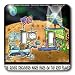 Londons Times Funny Aliens Cartoons - Another Space Suprise - Light Switch Covers - d...