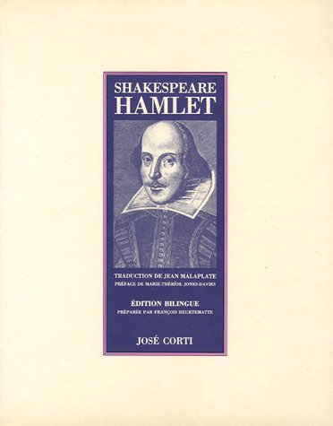 Hamlet, édition bilingue (français-anglais)