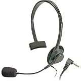 Xbox Live Madcatz 4510 Headcom Pro Heaset Communicator