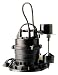 Tools & Hardware : Red Lion 1/3 HP 43 GPM Sump Pump #620100