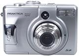 Praktica DC 42  Digital Camera