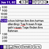 German Ample downloadable Software