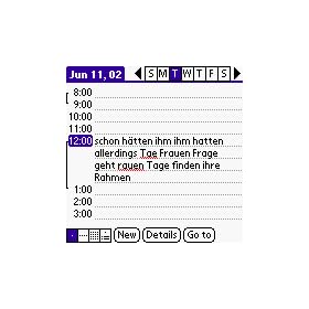 German Ample downloadable Software