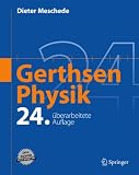 Gerthsen Physik (Springer-Lehrbuch) - Christian Gerthsen