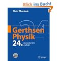 Gerthsen Physik (Springer-Lehrbuch)