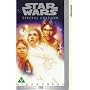 Star Wars - Special Edition [VHS] [1977]