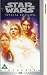 VHS : Star Wars IV: A New Hope (Special Edition) [VHS]