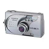 Refurbished Minolta Dimage G400 4.0 MP Digital Camera with 3x Optical