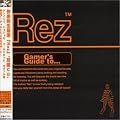 Rez: Gamer's Guide to