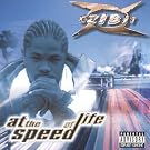 At The Speed Of Life
